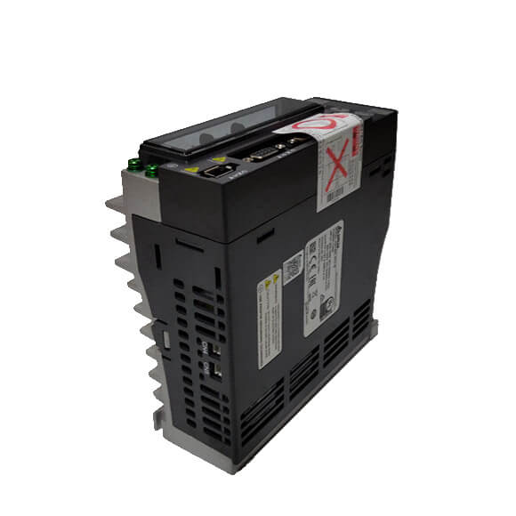 Delta ASDA-B2 Servo Drive ASD-B2L-1021-B 1000W