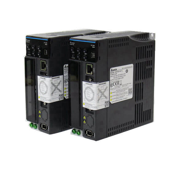 Delta ASDA-B2 Servo Drive 100W ASD-B2-0121