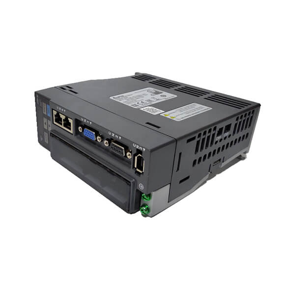 Delta ASDA-B2 Servo Drive 400W ASD-B2-0421-F With DMCNET