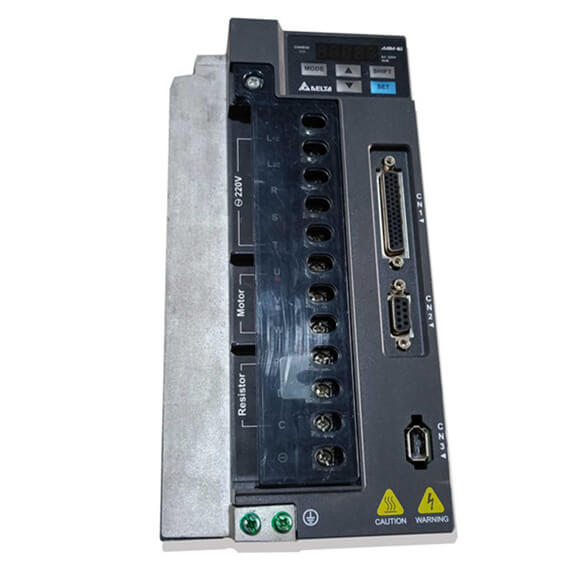 Delta ASDA-B2 Servo Drive 2KW ASD-B2-2023-B