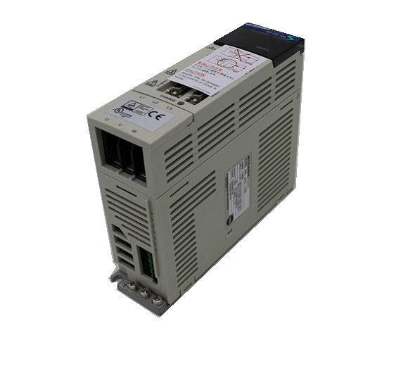 Mitsubishi Servo Drive MR-J2S 750W MR-J2S-70B