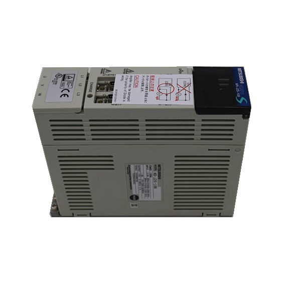 Mitsubishi Servo Drive MR-J2S 100W MR-J2S-10B