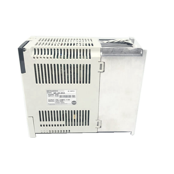 Mitsubishi Servo Drive MR-J2S 2kW MR-J2S-200A
