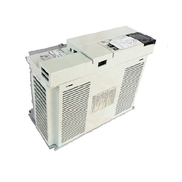 Mitsubishi Servo Drive MR-J2S 5kW MR-J2S-500A