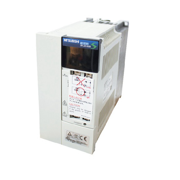 Mitsubishi Servo Drive MR-J2S 3.5kW MR-J2S-350B