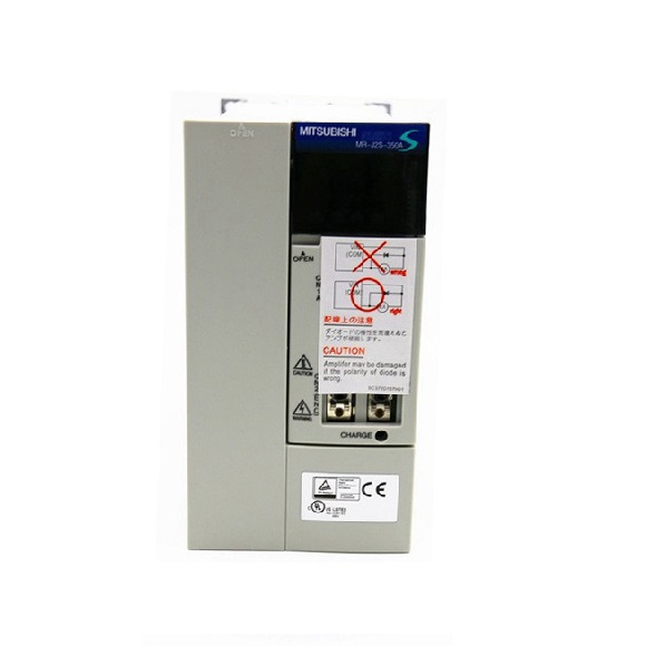 Mitsubishi Servo Drive MR-J2S 3.5kW MR-J2S-350A