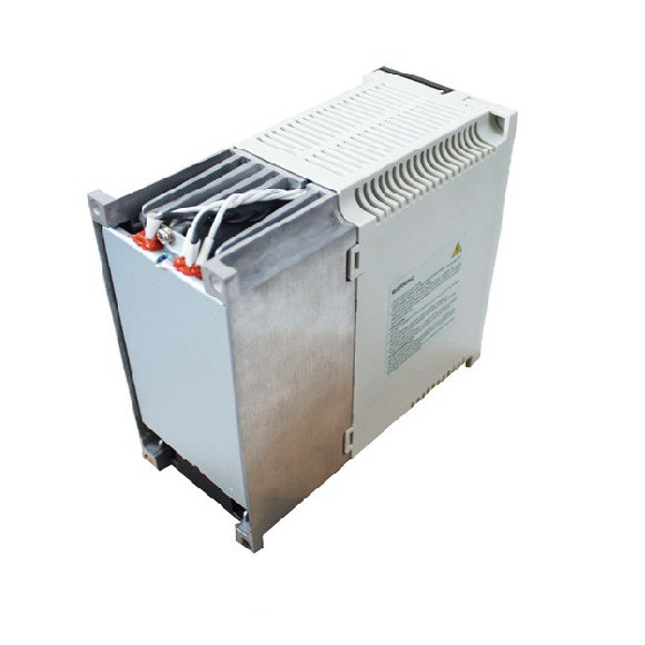 Mitsubishi Servo Drive MR-J2S 3.5kW MR-J2S-350B