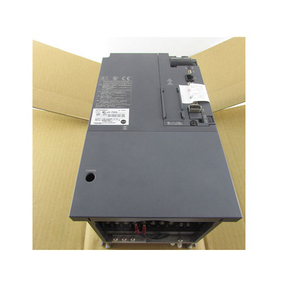 Mitsubishi Servo Drive MR-J3 7.5KW MR-J3-700A
