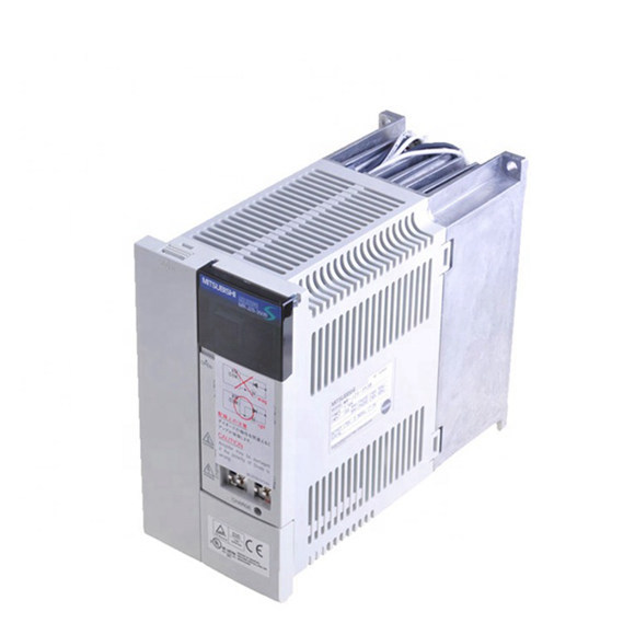Mitsubishi Servo Drive MR-J2S 1kW MR-J2S-100B