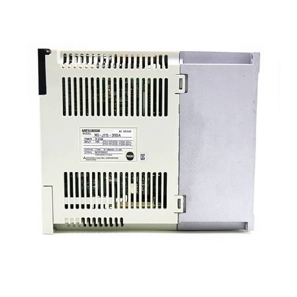 Mitsubishi Servo Drive MR-J2S 3.5kW MR-J2S-350A