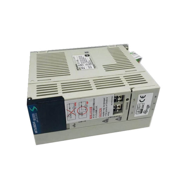 Mitsubishi Servo Drive MR-J2S 600W MR-J2S-60A