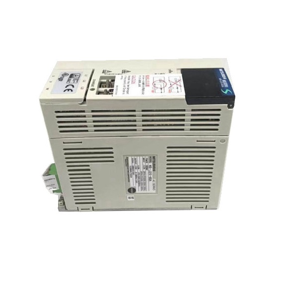 Mitsubishi Servo Drive MR-J2S 600W MR-J2S-60A