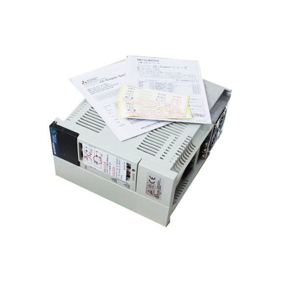 Mitsubishi Servo Drive MR-J2S 3.5kW MR-J2S-350B