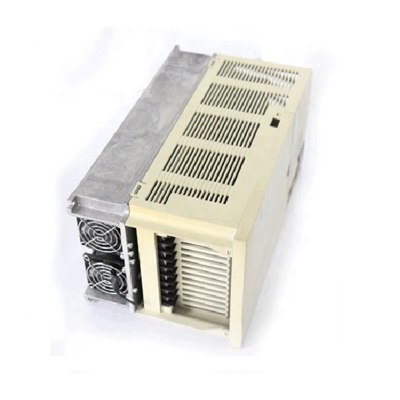 Mitsubishi Servo Drive MR-J2S 7.5kW MR-J2S-700A