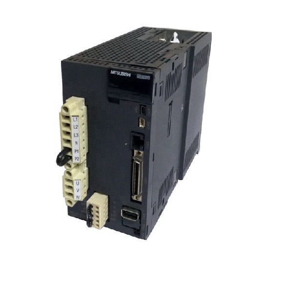 Mitsubishi Servo Drive MR-J3 3.5KW MR-J3-350A 