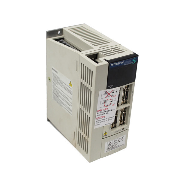 Mitsubishi Servo Drive MR-J2S 400W MR-J2S-40A