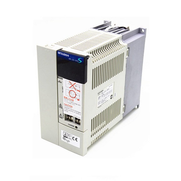 Mitsubishi Servo Drive MR-J2S 3.5kW MR-J2S-350A