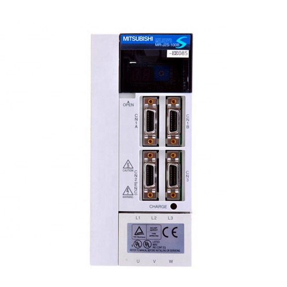 Mitsubishi Servo Drive MR-J2S 1kW MR-J2S-100B