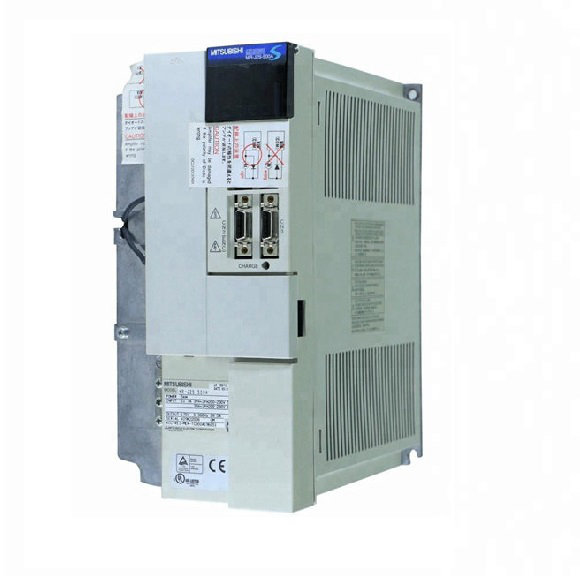 Mitsubishi Servo Drive MR-J2S 5kW MR-J2S-500A