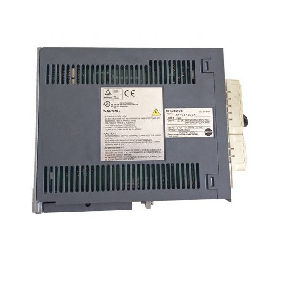 Mitsubishi Servo Drive MR-J3 2KW MR-J3-200A
