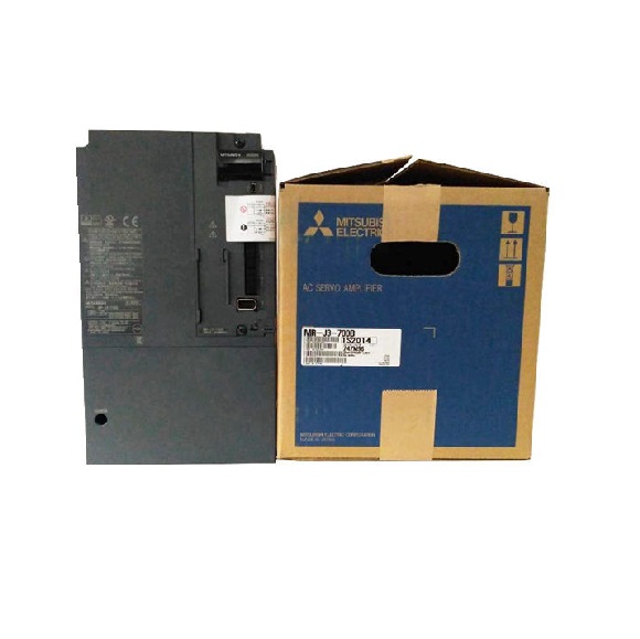 Mitsubishi Servo Drive MR-J3 7.5KW MR-J3-700B