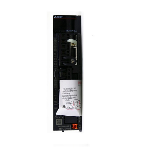 Mitsubishi MELSERVO-J4 Series Servo Amplifier 400W MR-J4-40B