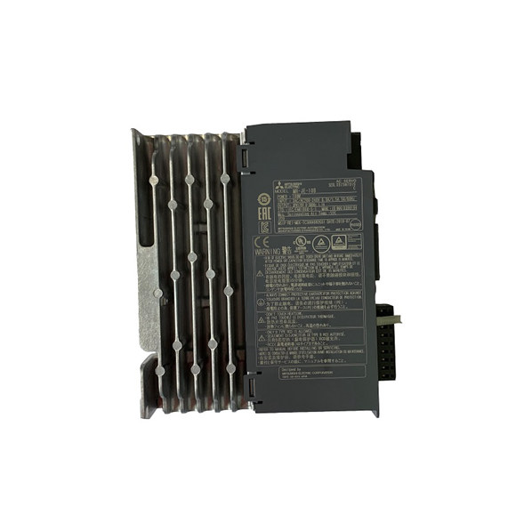 Mitsubishi Servo Drive MR-JE 100W MR-JE-10B