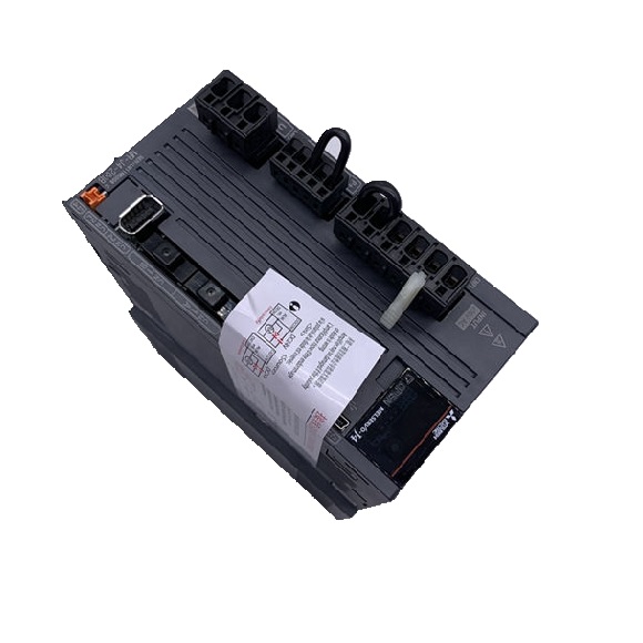  Mitsubishi MELSERVO-J4 Series Servo Amplifier 2kW MR-J4-200B