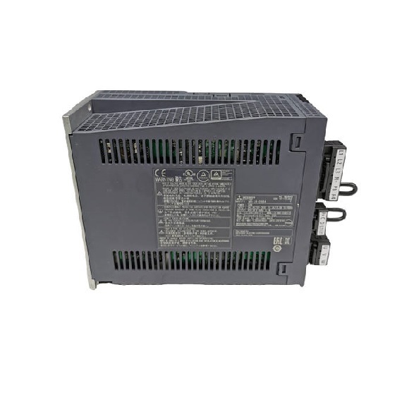 Mitsubishi MELSERVO-J4 Series Servo Amplifier 2kW MR-J4-200A