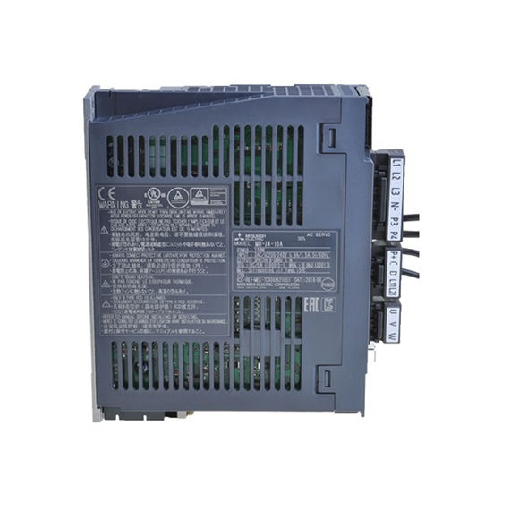 Mitsubishi Servo Drive MR-J4 100W MR-J4-10A