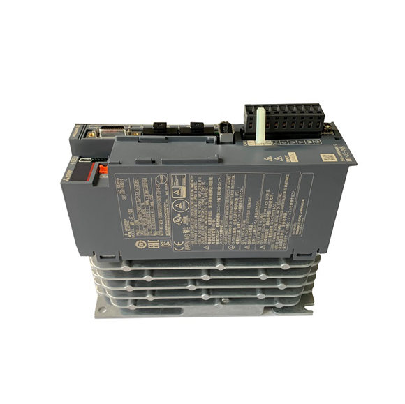 Mitsubishi Servo Drive MR-JE 200W MR-JE-20B