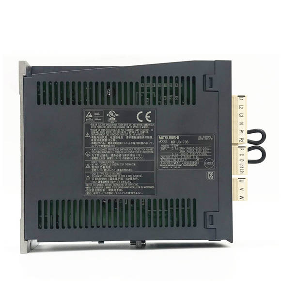 Mitsubishi Servo Drive MR-J3 750W MR-J3-70B