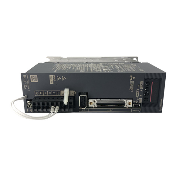 Mitsubishi Servo Drive MR-JE 400W MR-JE-40A