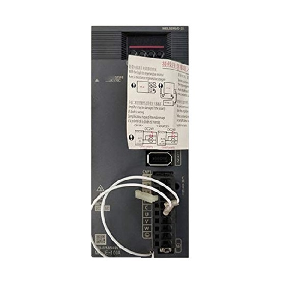 Mitsubishi Servo Drive MR-JE 1KW MR-JE-100A