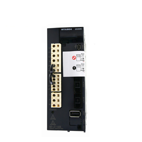 Mitsubishi Servo Drive MR-J3 1KW MR-J3-100B