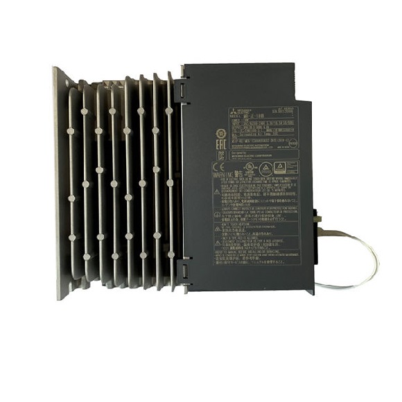 Mitsubishi Servo Drive MR-JE 1KW MR-JE-100B