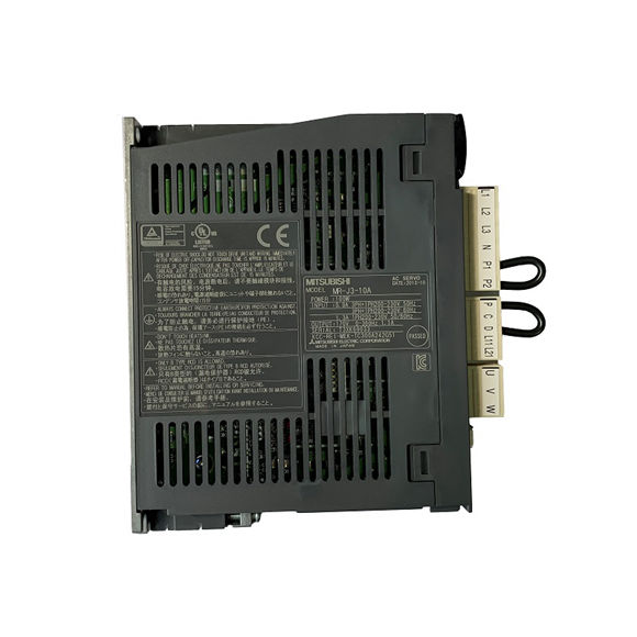 Mitsubishi Servo Drive MR-J3 100W MR-J3-10A