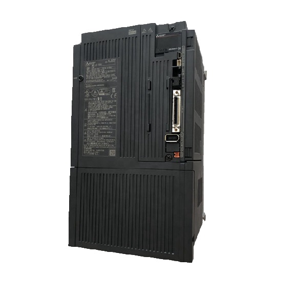 Mitsubishi MELSERVO-J4 Series Servo Amplifier 7kW MR-J4-700A