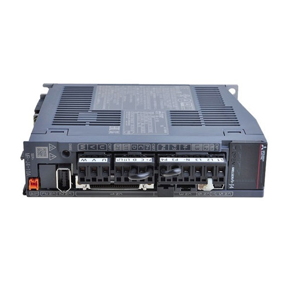 Mitsubishi Servo Drive MR-J4 100W MR-J4-10A