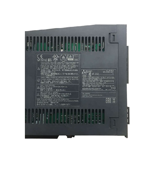 Mitsubishi Servo Drive MR-JE 2KW MR-JE-200A