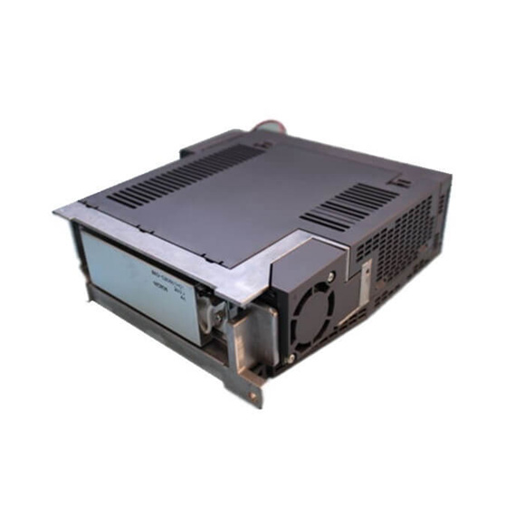 Mitsubishi MELSERVO-J4 Servo Amplifier With Drive 400W MR-J4W2-44B