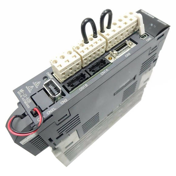 Mitsubishi Servo Drive MR-J3 600W MR-J3-60B