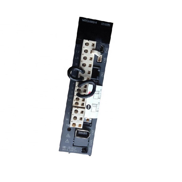 Mitsubishi Servo Drive MR-J3 600W MR-J3-60A