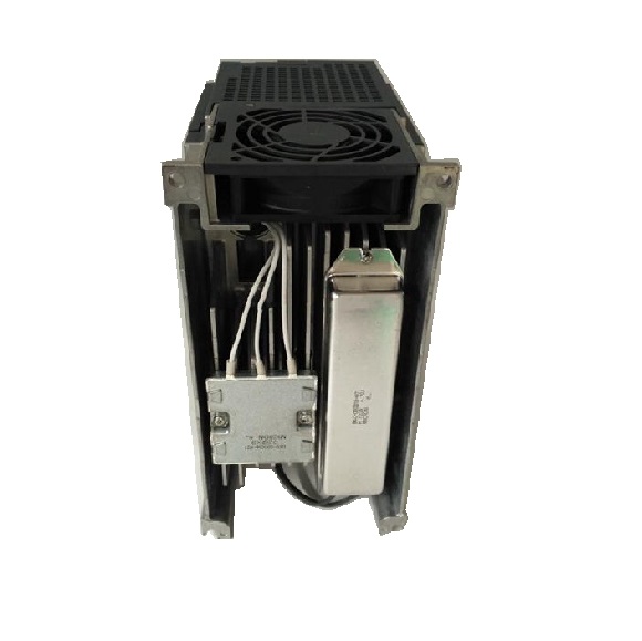 Mitsubishi MELSERVO-J4 Series Servo Amplifier 5kW MR-J4-500B