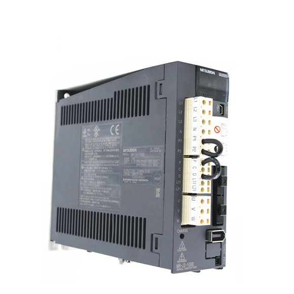 Mitsubishi Servo Drive MR-J3 1KW MR-J3-100B