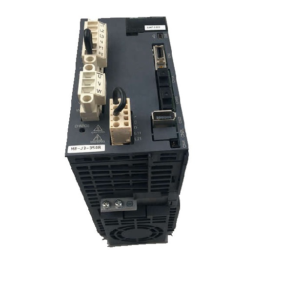 Mitsubishi Servo Drive MR-J3 3.5KW MR-J3-350B