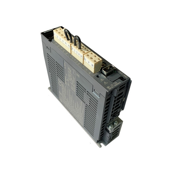 Mitsubishi Servo Drive MR-J3 100W MR-J3-10A