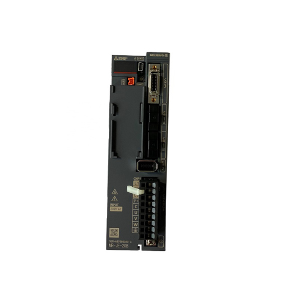 Mitsubishi Servo Drive MR-JE 200W MR-JE-20B