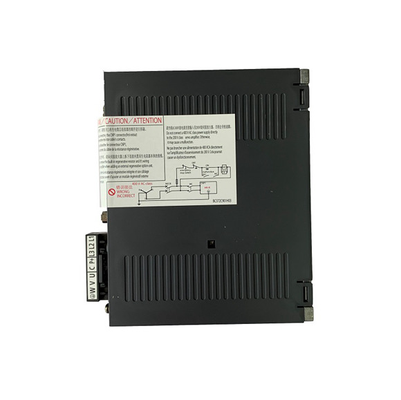 Mitsubishi Servo Drive MR-JE 100W MR-JE-10B