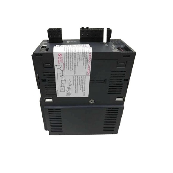 Mitsubishi Servo Drive MR-JE 2KW MR-JE-200A